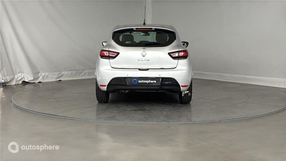 Clio 0.9 TCe 90ch energy Intens 5p Euro6c 2019 occasion 59850 Nieppe