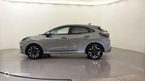 Puma 1.0 EcoBoost Hybrid 125ch ST-Line X S&S Powershift 2024 occasion 78310 Coigni&egrave;res