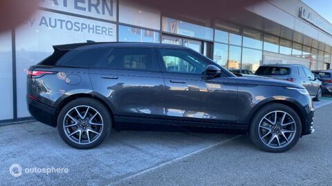 Range rover velar 2.0 P400e 404ch PHEV R-Dynamic HSE AWD BVA 2022 occasion 30100 Al&egrave;s