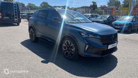 Austral 1.2 E-Tech full hybrid 200ch esprit Alpine - 26 2026 occasion 13700 Marignane