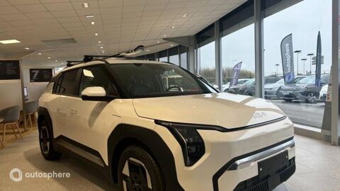 Annonce voiture Kia EV3 41499 