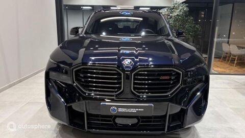 XM 4.4 V8 748ch Label Red 2025 occasion 33700 M&eacute;rignac