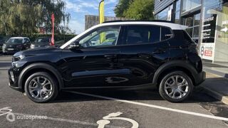 C3 1.2 Hybride 110ch MAX e-DCS6 2026 occasion 63000 Clermont-Ferrand