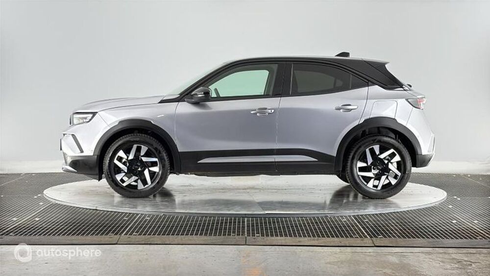 Mokka 1.2 Turbo Hybrid 145ch GS e-DCT6 2025 occasion 63000 Clermont-Ferrand