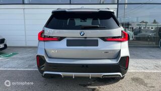 X1 sDrive20d 163ch M Sport 2026 occasion 30100 Al&egrave;s