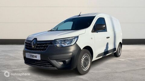 Renault Express 1.5 Blue dCi 75ch Confort 22 2023 occasion Marignane 13700
