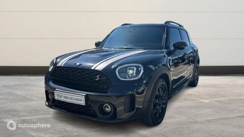 Annonce voiture Mini Countryman 29999 €