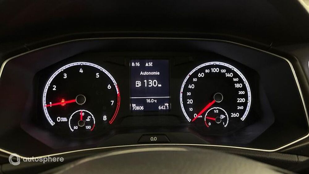 T-ROC 1.0 TSI 115ch IQ.Drive Euro6d-T 2019 occasion 59160 Lomme