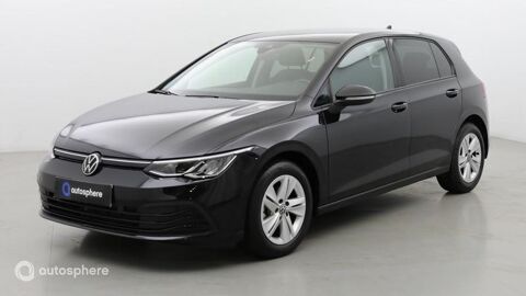 Annonce voiture Volkswagen Golf 23799 