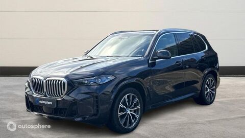 Annonce voiture BMW X5 71799 €