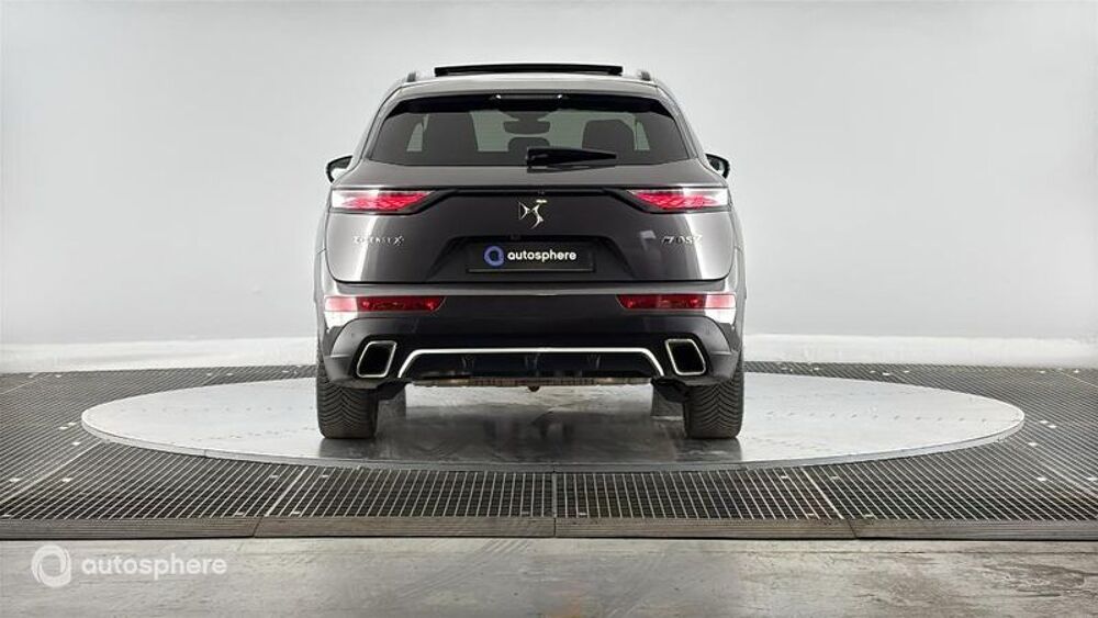 DS3 E-TENSE 4x4 300ch Louvre 2022 occasion 63000 Clermont-Ferrand