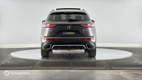 DS3 E-TENSE 4x4 300ch Louvre 2022 occasion 63000 Clermont-Ferrand