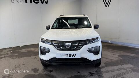 Spring Business 2020 - Achat Int&eacute;gral 2020 occasion 62800 Li&eacute;vin