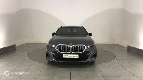 S&eacute;rie 5 520dA 197ch M Sport xDrive 2025 occasion 86000 Poitiers