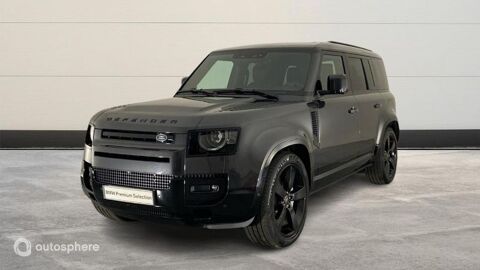 Annonce voiture Land-Rover Defender 89999 €