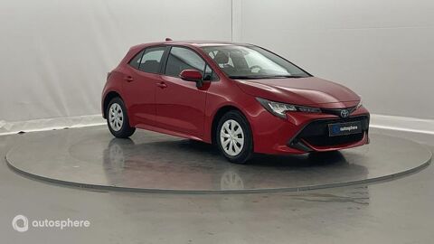 Corolla 1.8 140ch Active MY23 2023 occasion 60740 Saint-Maximin