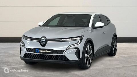 Annonce voiture Renault Mégane 24299 €