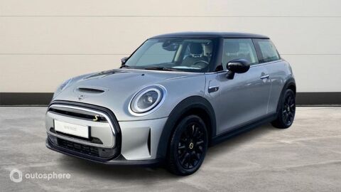 Mini Cooper SE 184ch Edition Premium BVA 5CV 2023 occasion Bayonne 64100