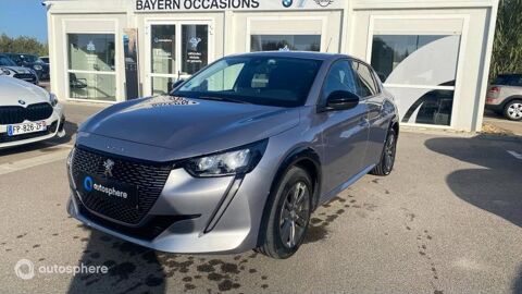 208 e- 136ch Style 2022 occasion 13700 Marignane