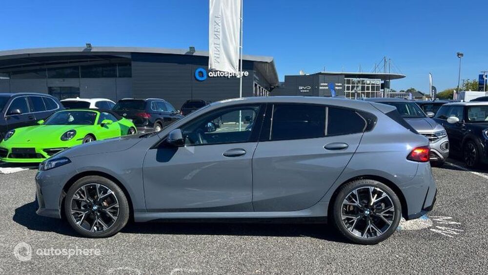 S&eacute;rie 1 120A 170ch M Sport DKG7 2025 occasion 33700 M&eacute;rignac