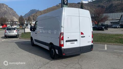 Master F3500 L2H2 2.3 Blue dCi 135ch Confort Euro6 2023 occasion 73300 Saint-Jean-de-Maurienne