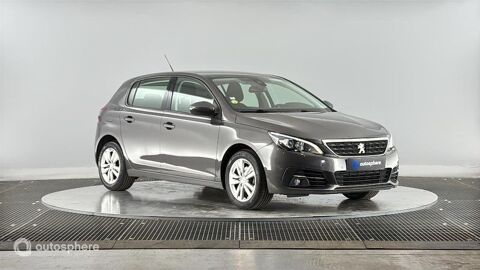 308 1.5 BlueHDi 130ch S&S Allure Business 2019 occasion 63000 Clermont-Ferrand