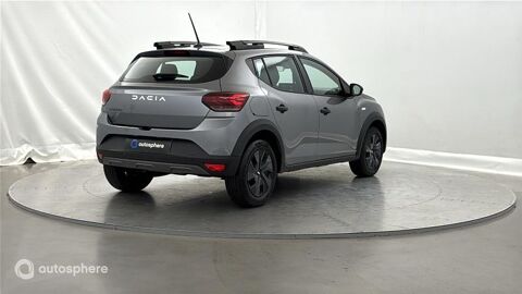 Sandero 1.0 TCe 90ch Stepway Essential -24 2024 occasion 57100 Thionville