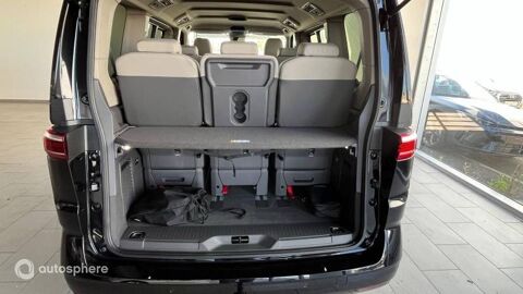 MULTIVAN 1.5 eHybrid 245ch Life Court DSG6 2026 occasion 79000 Niort