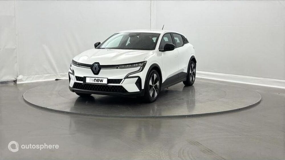 M&eacute;gane E-Tech Electric EV40 130ch Equilibre standard charge -B 2023 occasion 62000 Arras