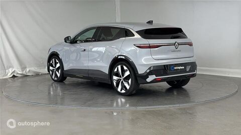 M&eacute;gane E-Tech Electric EV60 220ch Techno super charge -B 2023 occasion 59640 Dunkerque