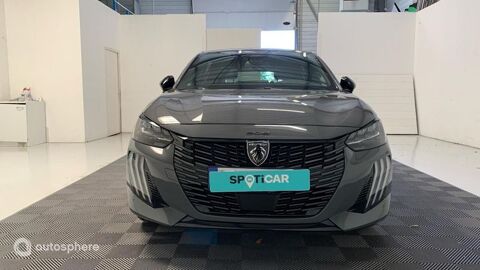 208 e- 156ch 54 kWh GT 2026 occasion 84000 Avignon