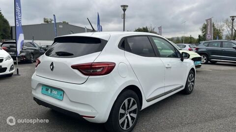 Clio 1.0 TCe 90ch Evolution 2023 occasion 64122 URRUGNE