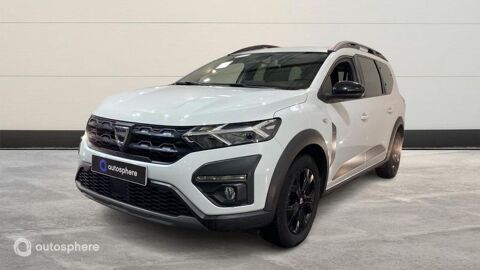 Dacia Jogger 1.0 TCe 110ch SL Extreme+ 7 places 2022 occasion Aix-en-Provence 13090
