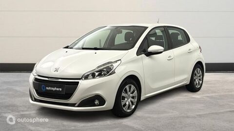 Annonce voiture Peugeot 208 8899 €