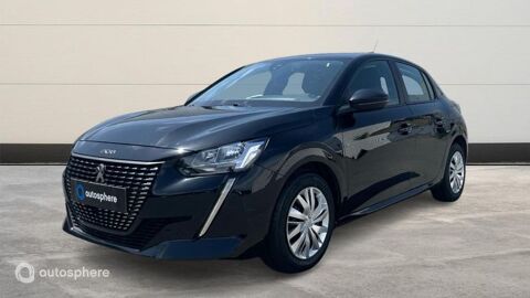Peugeot 208 1.5 BlueHDi 100ch S&S Active 2023 occasion Beauvais 60000