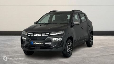 Annonce voiture Dacia Spring 11999 €