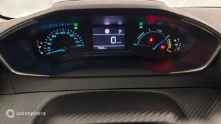 208 1.2 Hybrid 100ch Active e-DCS6 2024 occasion 86000 Poitiers