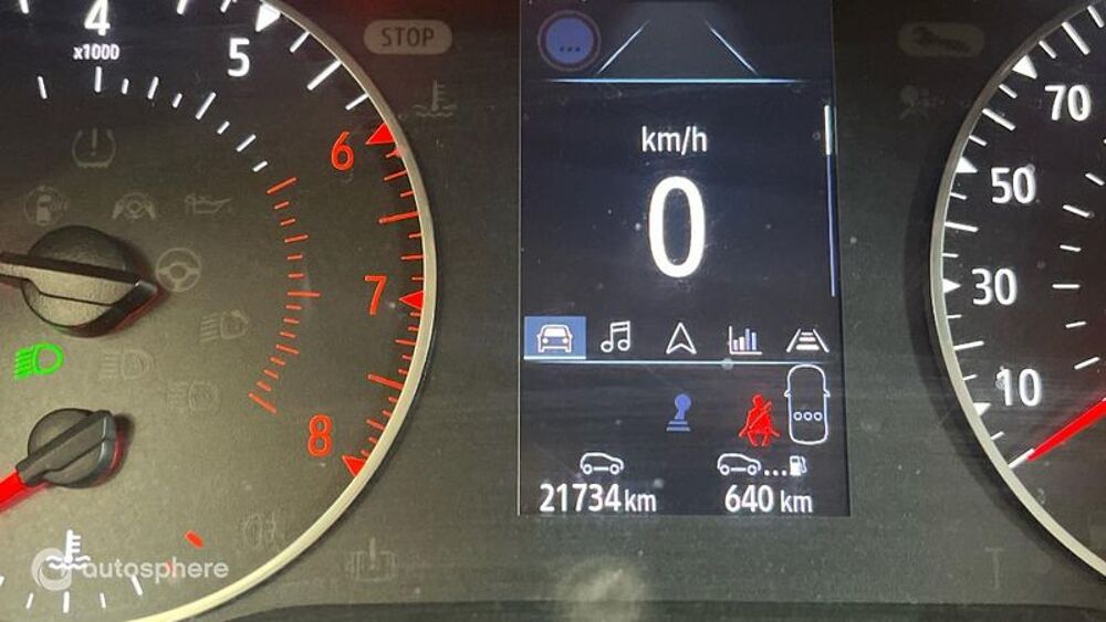 Captur 1.0 TCe 90ch Evolution 2024 occasion 13300 SALON DE PROVENCE
