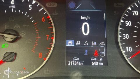 Captur 1.0 TCe 90ch Evolution 2024 occasion 13300 SALON DE PROVENCE