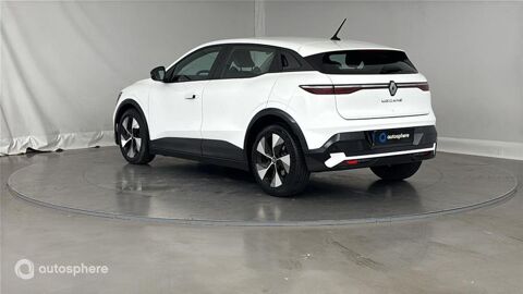 M&eacute;gane E-Tech Electric EV40 130ch Equilibre standard charge 2023 occasion 62000 Arras