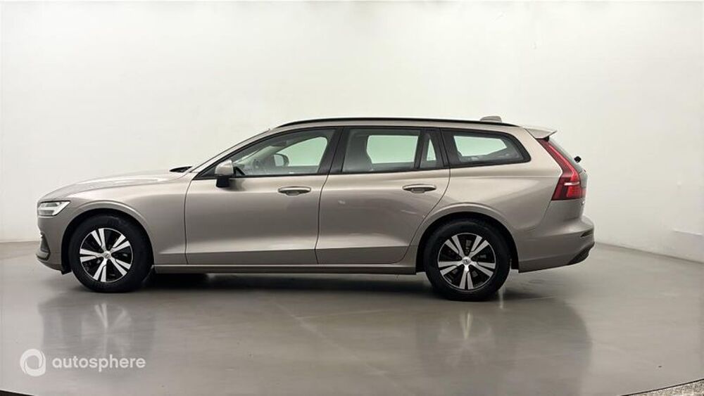 V60 D3 150ch AdBlue Business Geartronic 2018 occasion 17138 Puilboreau