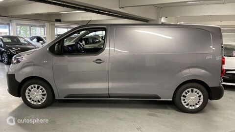 Proace city Medium Electric 136ch 75kWh Start MC24 2024 occasion 92600 Asni&egrave;res-sur-Seine
