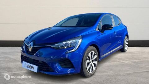Annonce voiture Renault Clio 13999 €