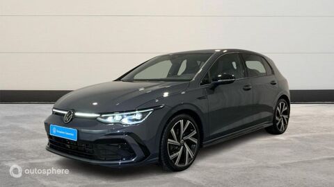 Volkswagen Golf 1.5 eTSI OPF 150ch R-Line DSG7 2023 occasion Reims 51100