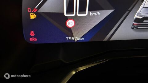 DS3 BlueHDi 180ch Grand Chic Automatique 2021 occasion 86000 Poitiers