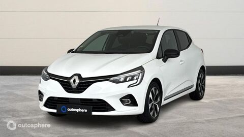 Annonce voiture Renault Clio 14499 €