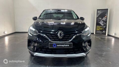 Captur 1.0 TCe 90ch Evolution 2023 occasion 13090 Aix-en-Provence