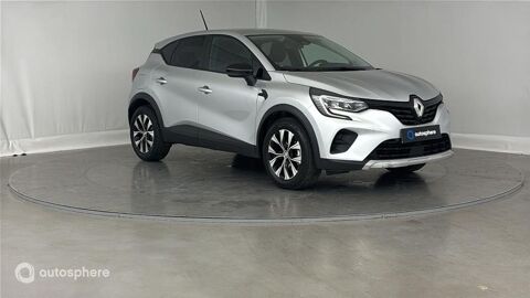Captur 1.0 TCe 90ch Evolution 2024 occasion 62220 Carvin