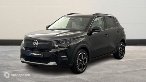 Annonce voiture Citroën C3 16799 €