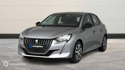Annonce voiture Peugeot 208 12999 €
